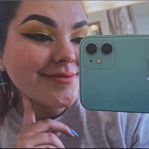 Meet your Posher, Paige